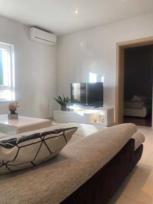 Central City Nest - Sandra&David Zadar Exteriér fotografie